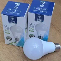 ۱۵ حبابی LED