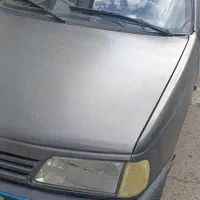 ماکت روآ ۸۵ دوگانه کارخانه