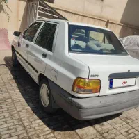 پراید
