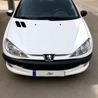 206 تیپ ۵ به شرط