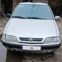 زانتیا ۲۰۰۰