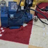 پمپ آب خانگی