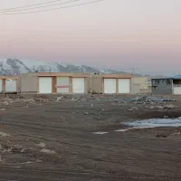 فروش زمین مغازه