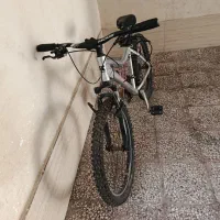 دوچرخه 24|دوچرخه، اسکیت، اسکوتر|ازنا, |دیوار