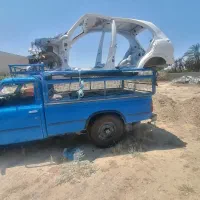 نیسان بار حمل بار جابجایی