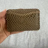 جاکارتی چرم منط