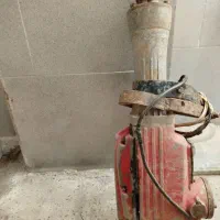 دژبر 15کیلویی