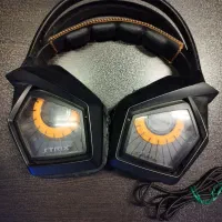 هدست Asus strix pro