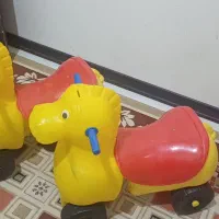 اسباب بازی