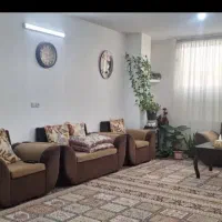 اپارتمان ۹۰ متری شهرک سیمرغ فاز ۱|فروش آپارتمان|اصفهان, باغ فدک|دیوار