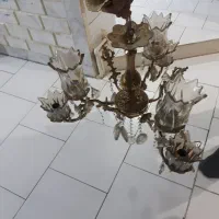 دوعددلوستربرنز ست