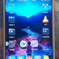 Huawei Y7 prime