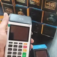 کارتخوان و کش لس دستگاه pos