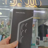 سامسونگ S26 ultra نوبرانه جدید کهکشانی ها