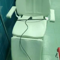 تخت(یونیت)پزشکی دو موتوره