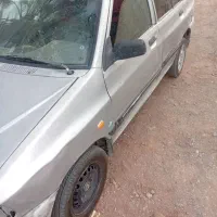 فروش پرایدمدل ۸۶موتورگیربکس صحیح وسالم