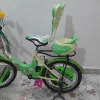 دوچرخه سبز