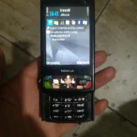 نوکیا n95