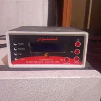 دستگاه جوجه کشی ققنوس168تایی