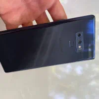 گوشی note 9 samsung|موبایل|سرپل ذهاب, |دیوار