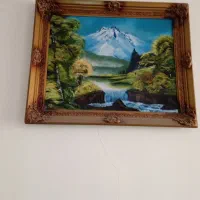 تابلو نقاشی