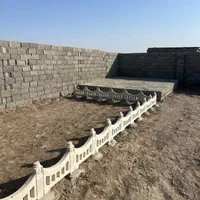 فروش زمین ۲۰۰ متری در امیریه