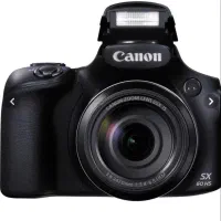 دوربین canon sx60 hs/powershot