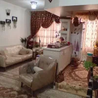 واحد-85-متری-2-خواب-تمیز