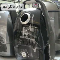 جاروبرقی موشکی hoko+2800 گارانتی تعویض ارسال