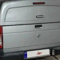 اریسان۲|خودرو سواری و وانت|هشتگرد, فاز ۷ مهستان|دیوار