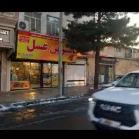 فروشگاه شیرین عسل
