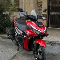 ایروکس 403 ایروکس اصلی یاماها ایروکس کلیک کیلیک