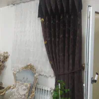 پرده|پرده، رانر، رومیزی|تهران, فلاح|دیوار