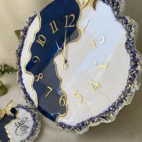ساعت های دیواری سفارشی