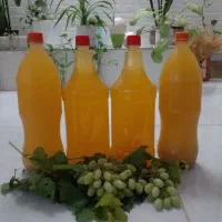 آبغوره خونگی