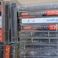 کاست وسی دی
