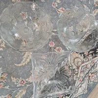 ظرف شیشه ای