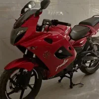 پالس 220 لوازمی