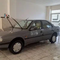 پژو ۴۰۵