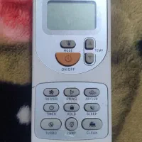 کنترل کولر گازی