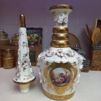 سرویس تنگ