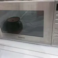 ماکروویو پاناسونیک