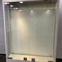 ویترین و رگال لباس
