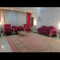 مبل راحتی هفت نفره شیک