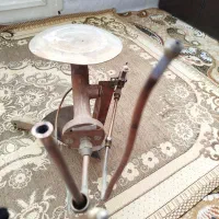 مشعل آبگرمکن زمینی