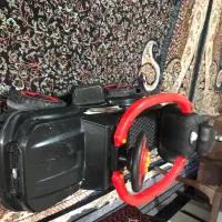 ماشین حمل کودک