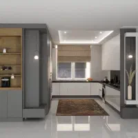 طراحی و ساخت کابینت 20%