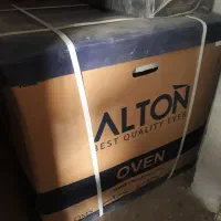 فر توکار برق و گاز مدل v ۲۰۲ آلتون