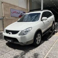 وراکروز ix55 بیرنگ ۲۰۱۱