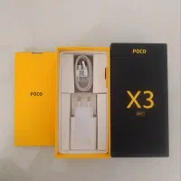 پوکو x3nfcفروش فوری